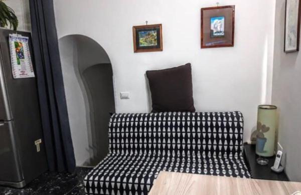 Almat Domus Apartment Naples Room photo