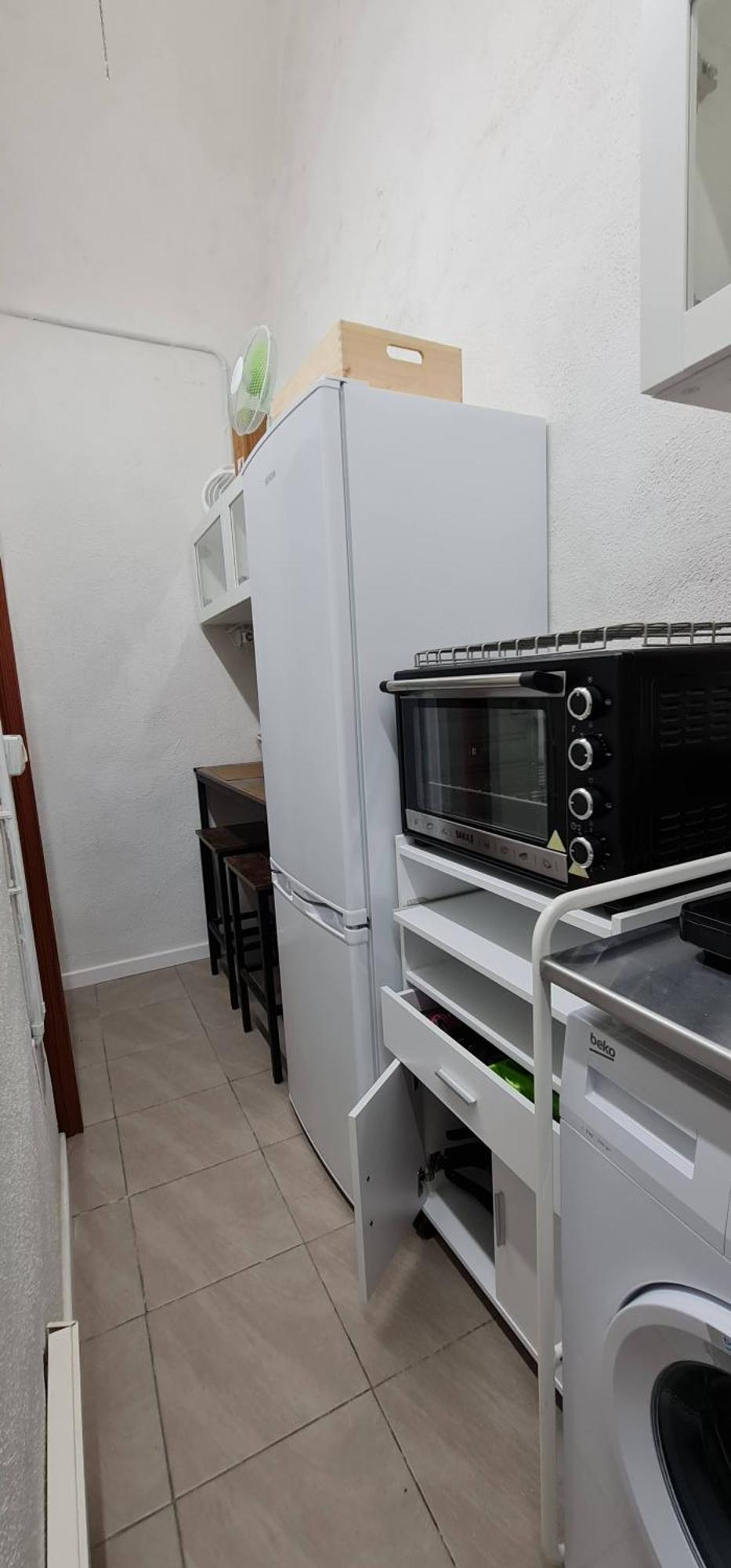 Almat Domus Apartment Naples Room photo