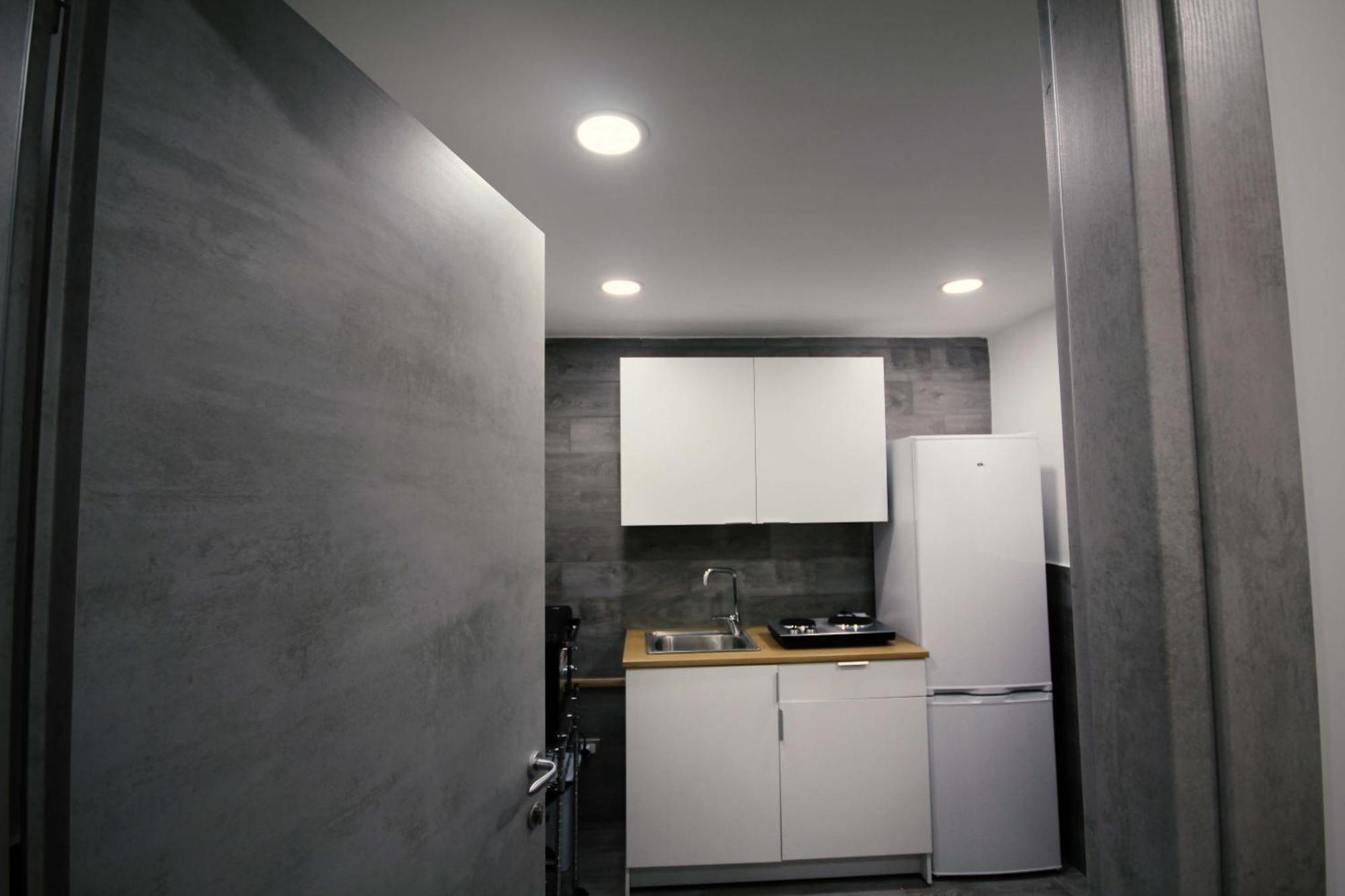 Almat Domus Apartment Naples Room photo