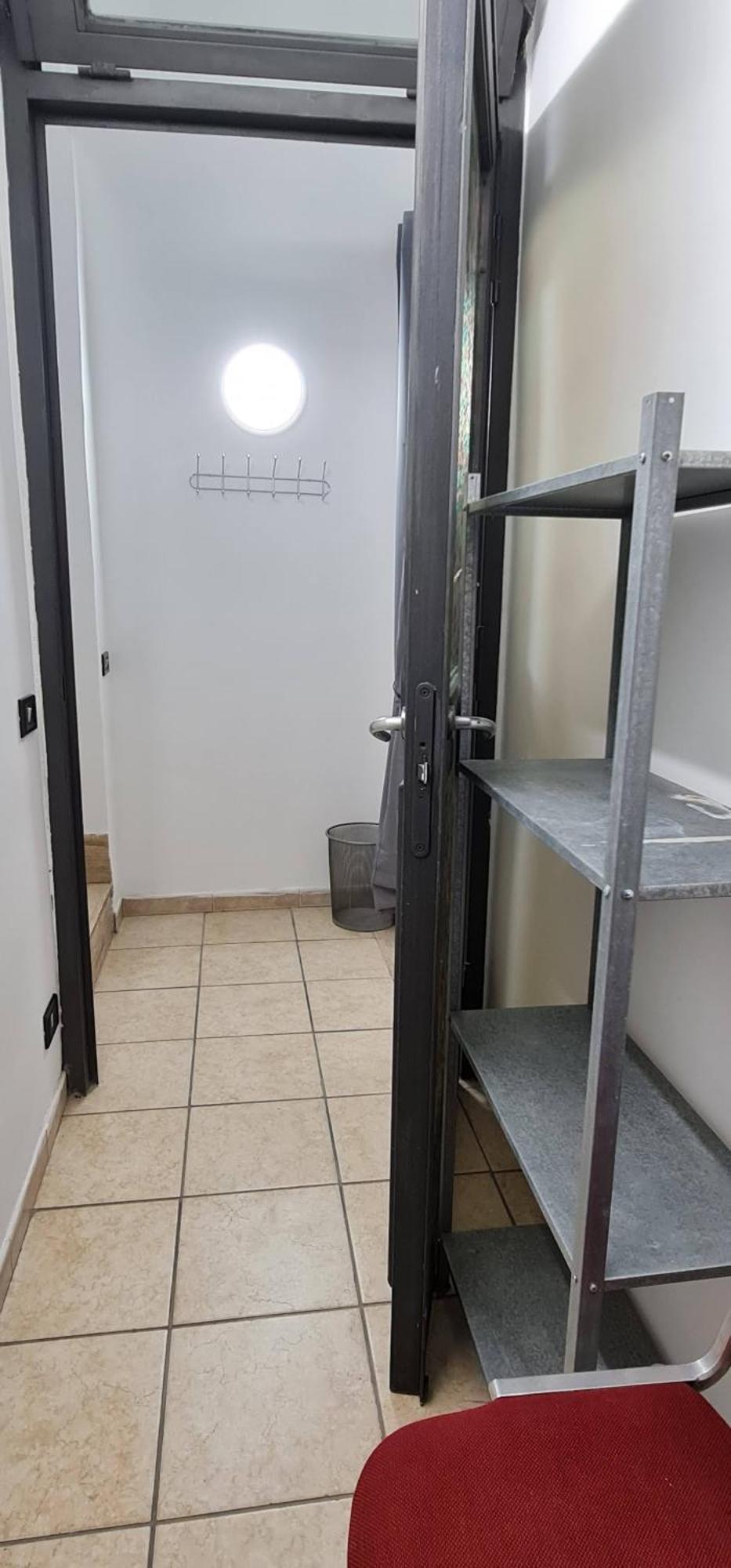 Almat Domus Apartment Naples Room photo
