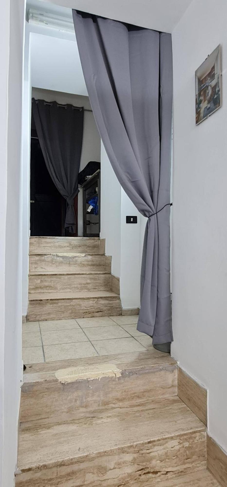 Almat Domus Apartment Naples Room photo
