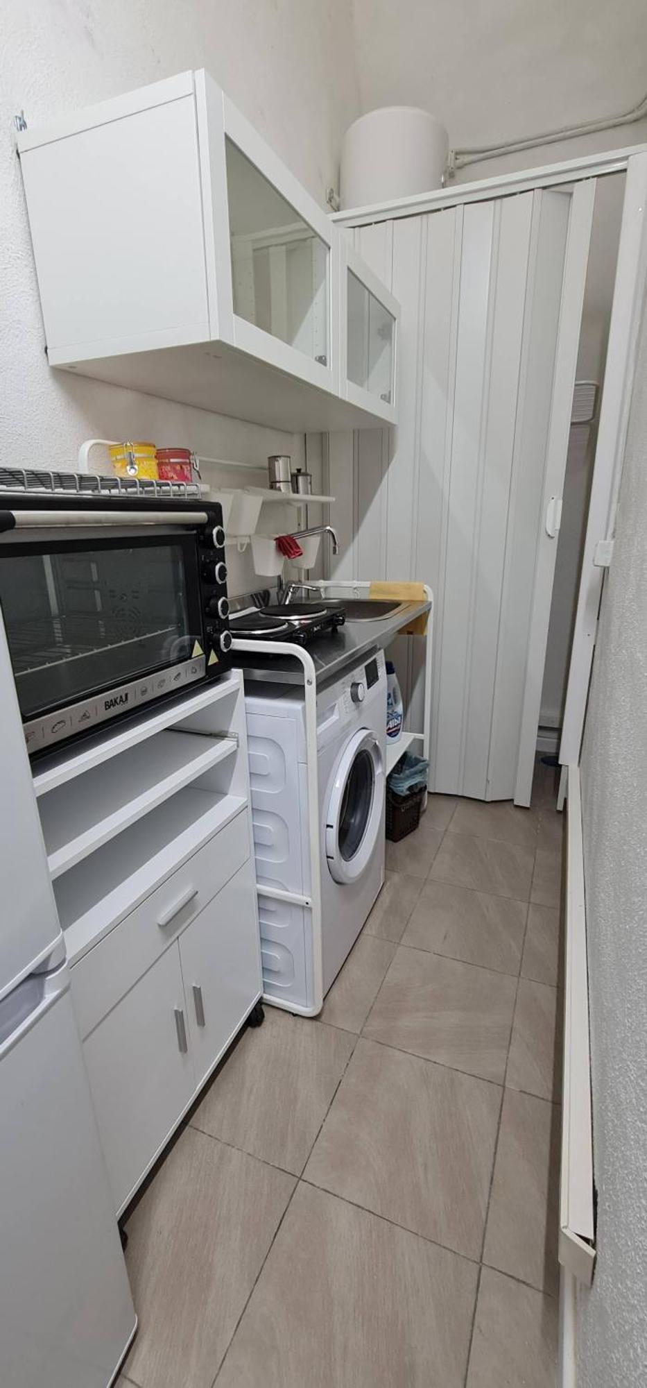 Almat Domus Apartment Naples Room photo