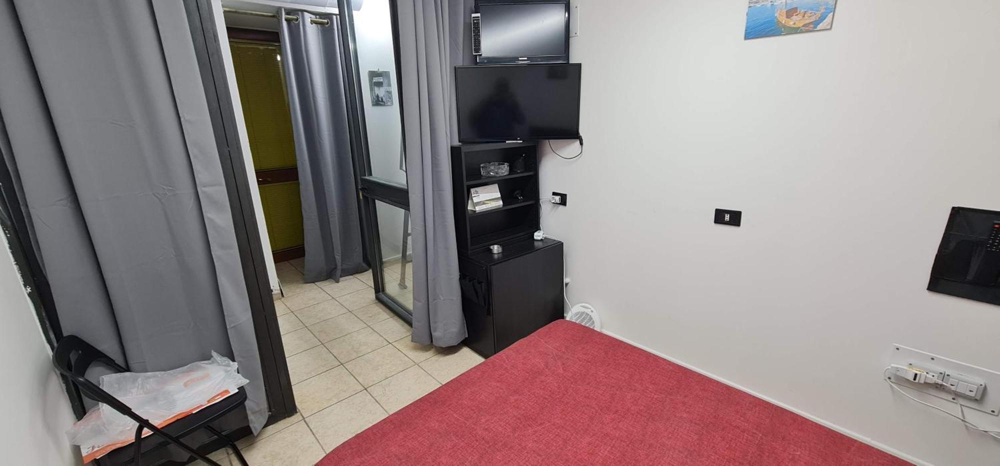 Almat Domus Apartment Naples Room photo