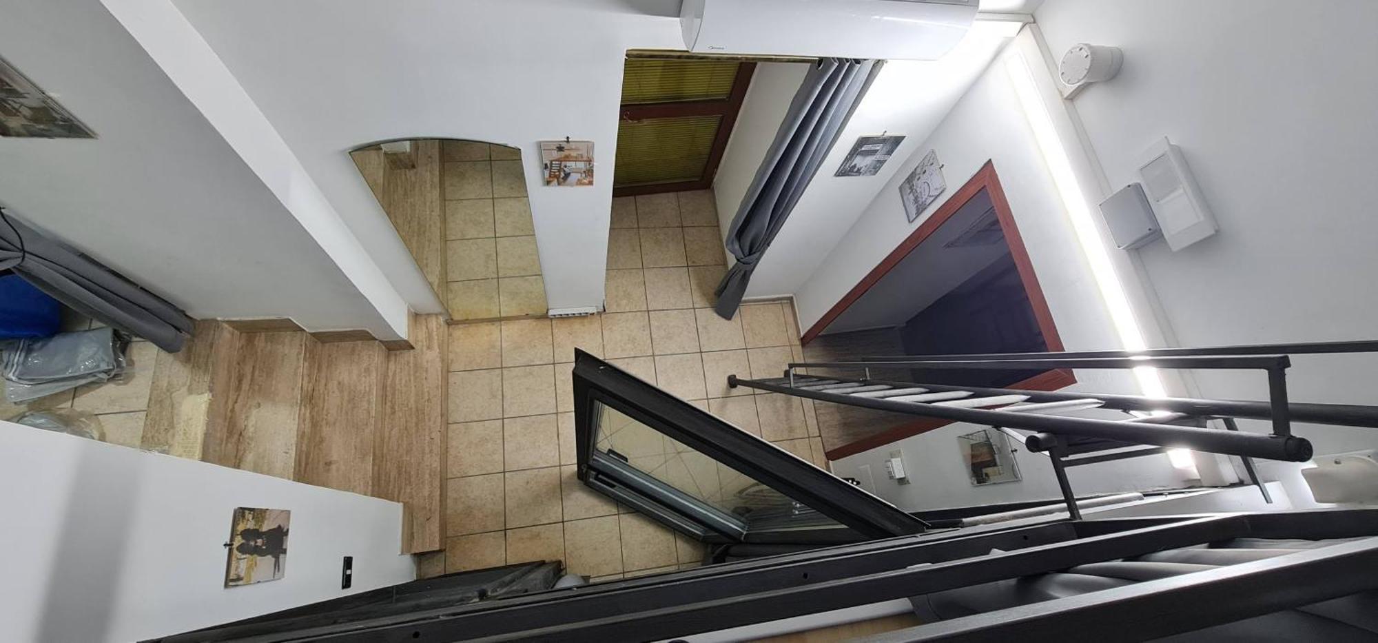 Almat Domus Apartment Naples Room photo