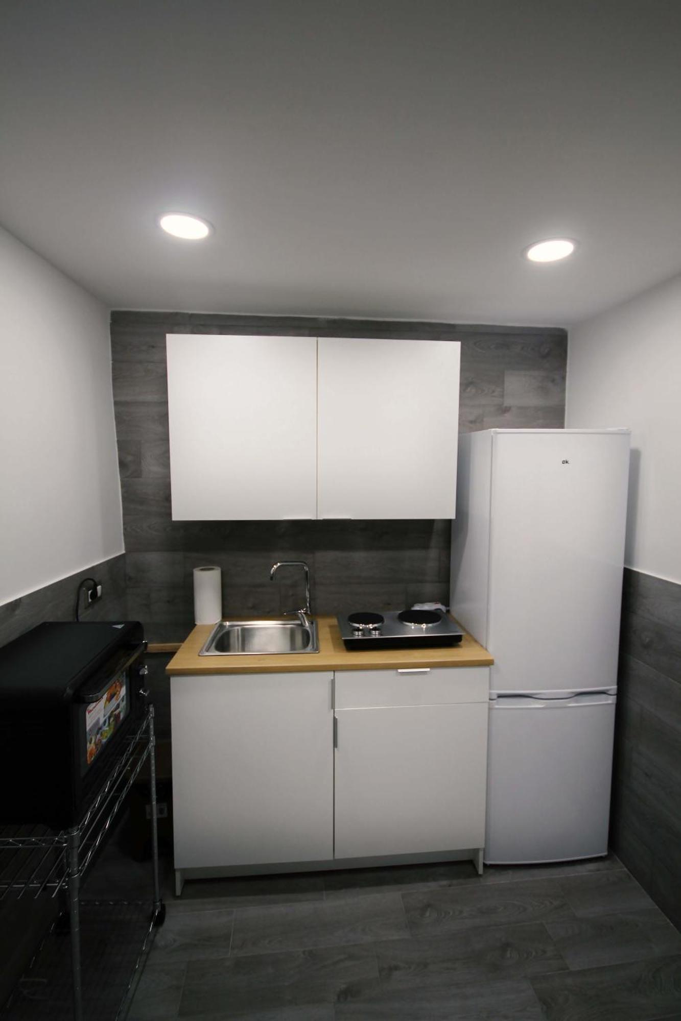 Almat Domus Apartment Naples Room photo